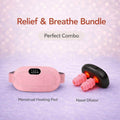 Relief & Breathe Bundle