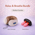 Relax & Breathe Bundle